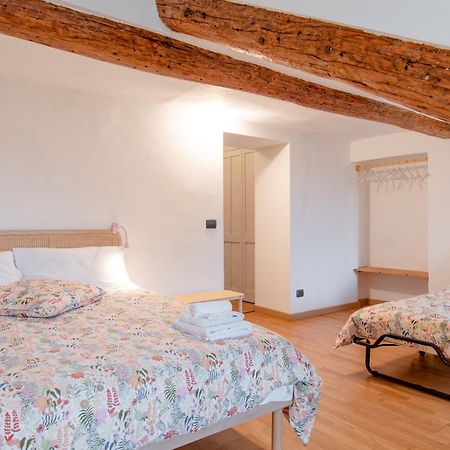 Garibaldi 9 Apartment トリノ エクステリア 写真
